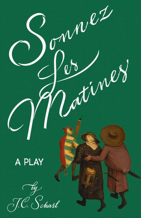 Sonnez Les Matines by J. C. Scharl